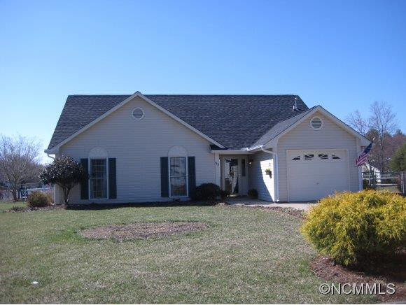 601 Woodberry Court