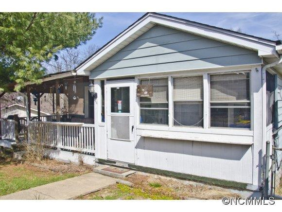 144 Appalachian Way