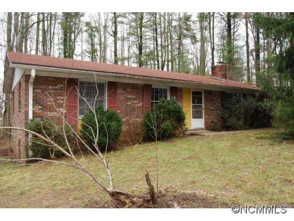 607 West Blue Ridge Rd