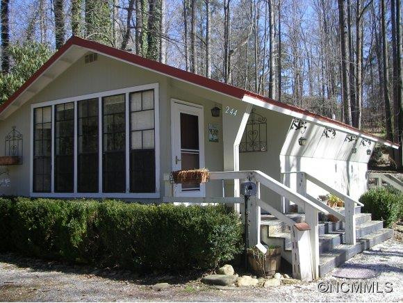244 OWENS ROAD