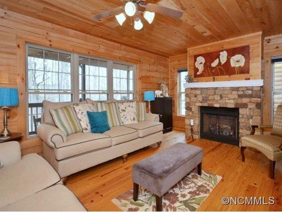 910 JOHN SMITH ROAD - Photo 3