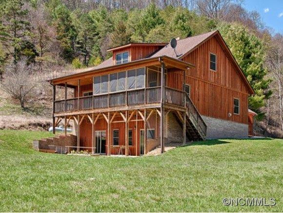 879 LOST COVE ROAD
