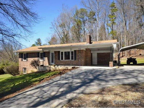 205 MEADOW WOODS DRIVE