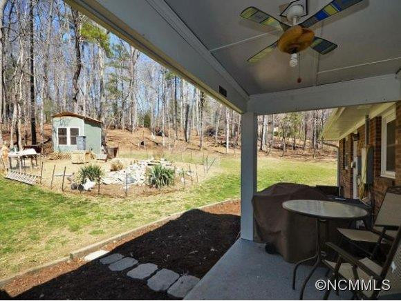 205 MEADOW WOODS DRIVE - Photo 15