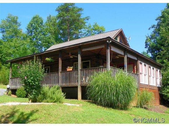 472 Brooks Lake Road