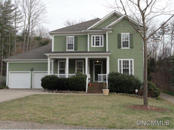236 Fennel Dun Circle