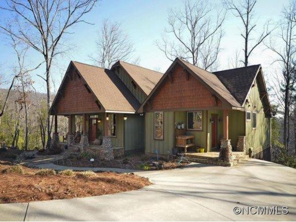 48 BENT CREEK PRESERVE RD