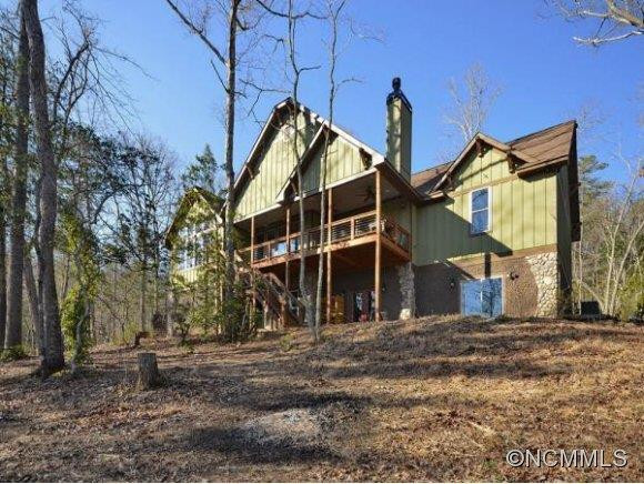 48 BENT CREEK PRESERVE RD - Photo 3