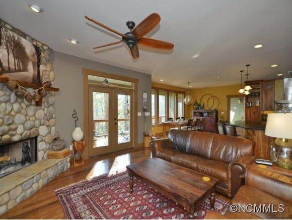 48 BENT CREEK PRESERVE RD - Photo 8