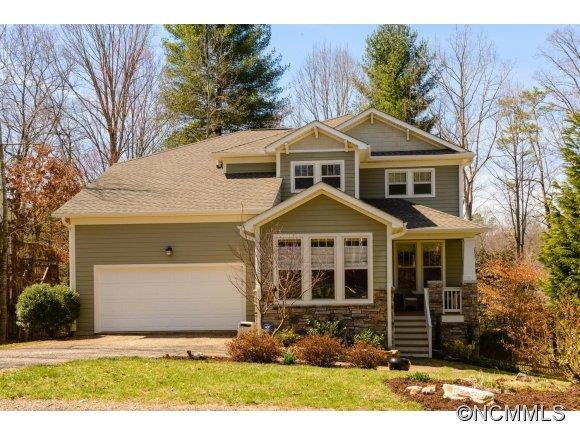 112 Mountain Drive