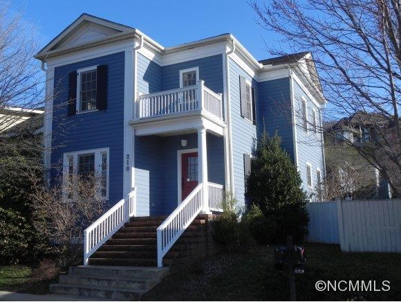 210 Leucothoe Lane
