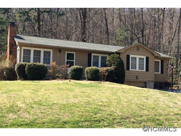 58 Keasler Road