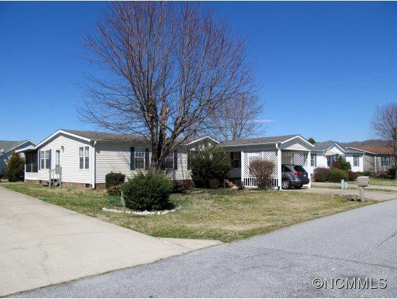 221 White Ashe Circle