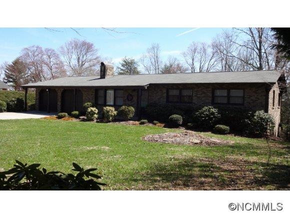 48 CLEMENT HILL DRIVE