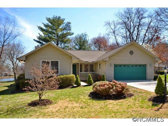91 Blue Heron Drive