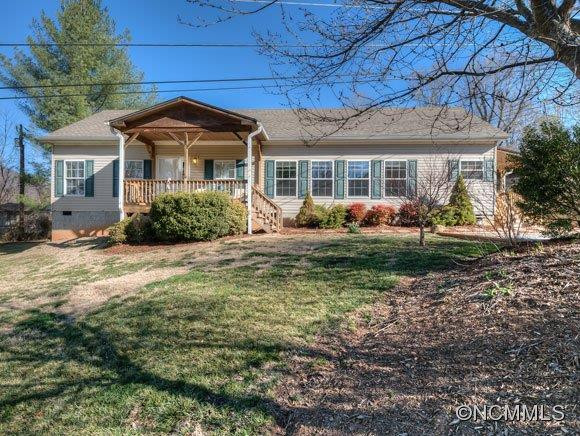 11 East Mountain Way