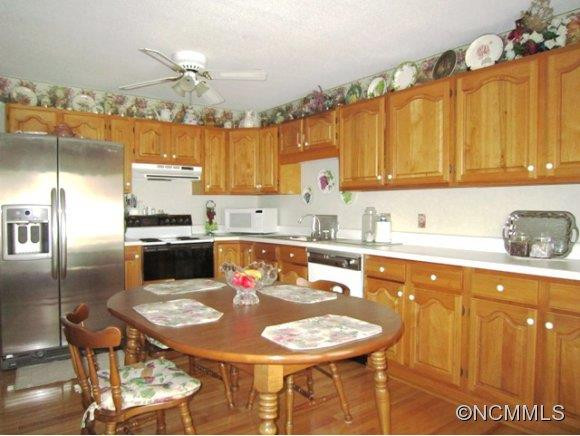 500 Reeves Cove Road - Photo 5