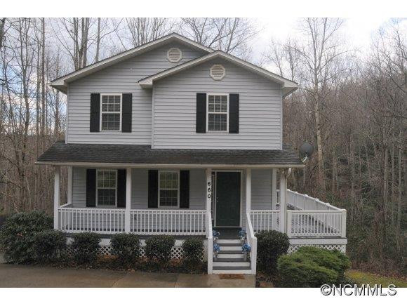 660 FINLEY COVE RD