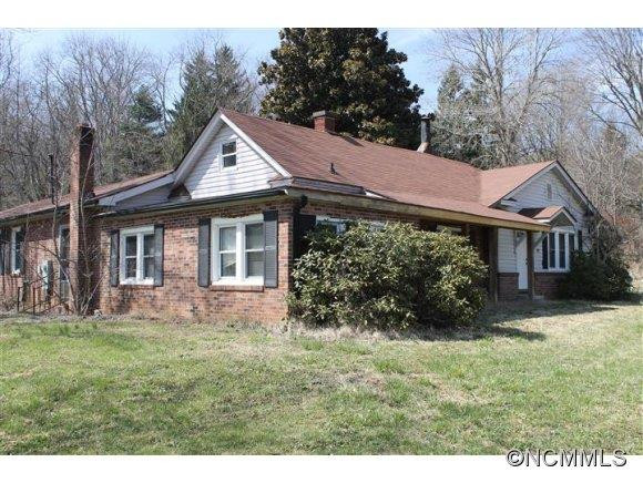 80 Mount Carmel Road
