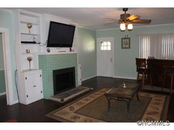 80 Mount Carmel Road - Photo 3