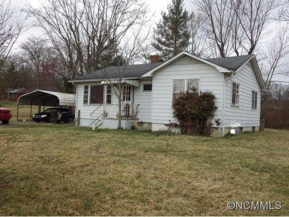 1449 Cane Creek Road