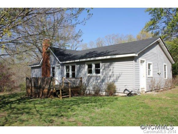 1634 Lake Adger Road