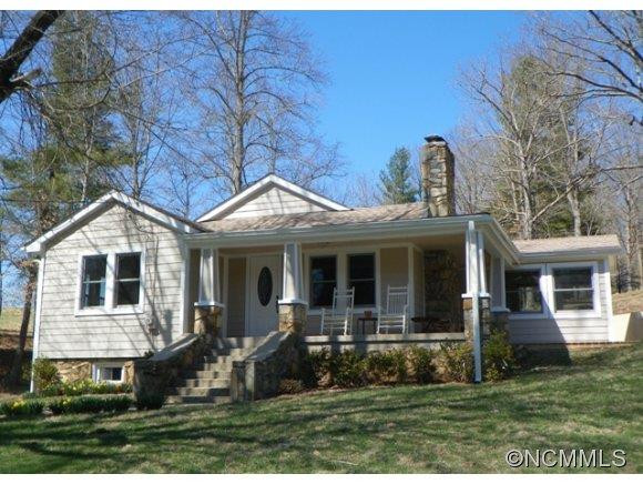 131 Flat Creek Church Road