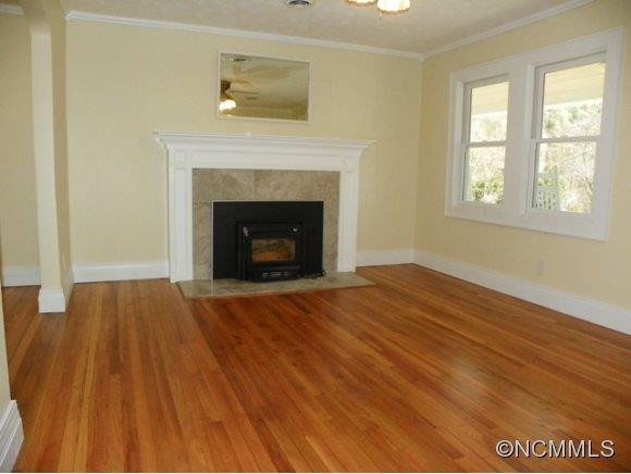 131 Flat Creek Church Road - Photo 2