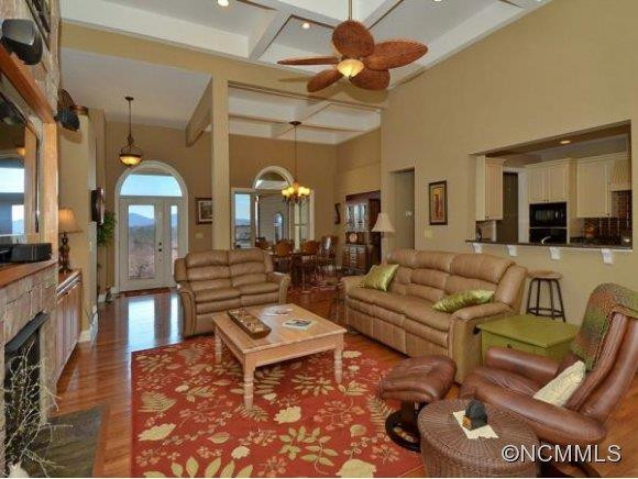 356 VISTA FALLS ROAD - Photo 5