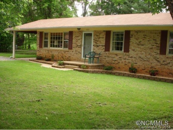 337 Hidden Valley Circle