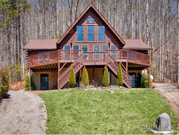 81 GARNET DRIVE