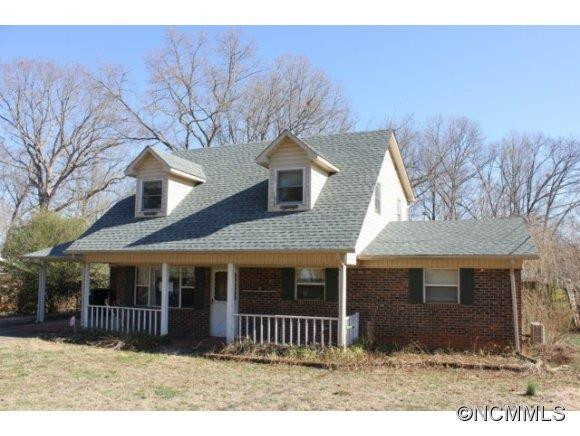 632 Old Wagy Road