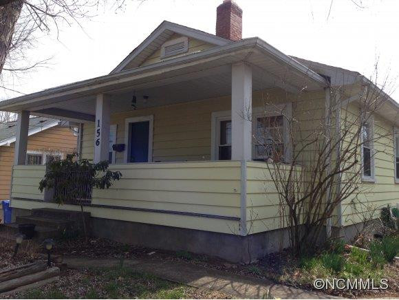 156 Logan Avenue