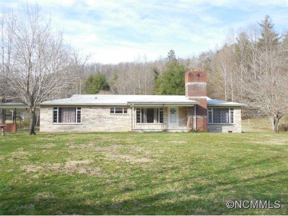 448 Freeman Creek