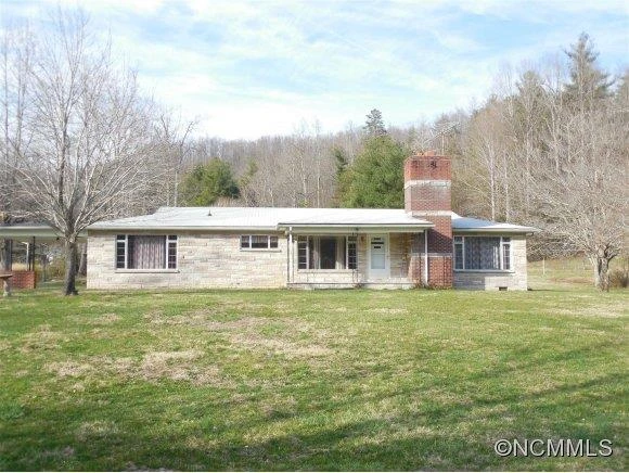 448 Freeman Creek