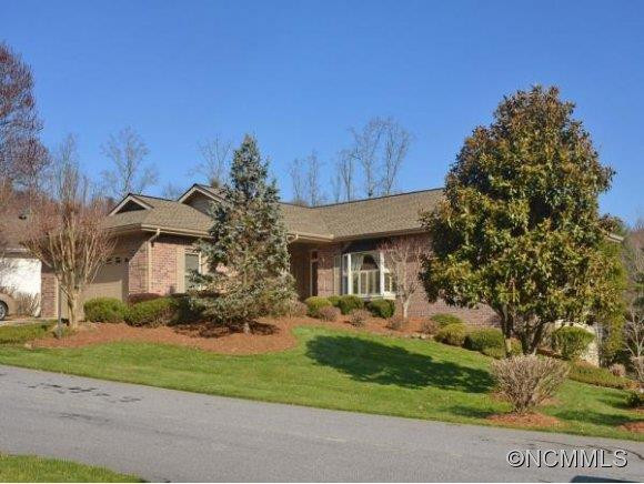110 FAIRWAY KNOLLS DRIVE
