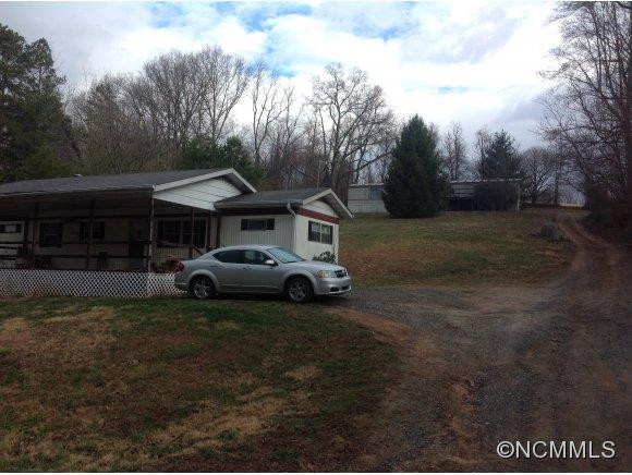298 Dix Creek Road #1