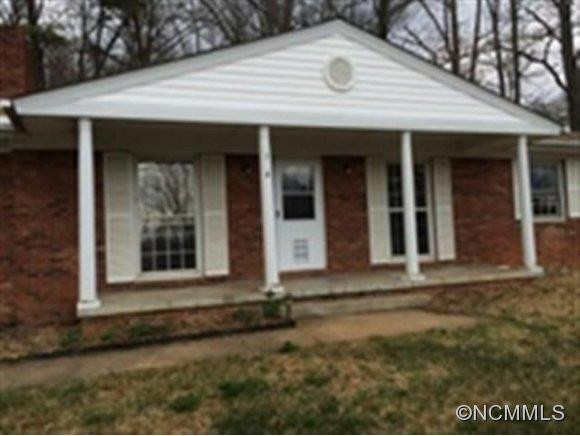 104 Bull Mountain Road