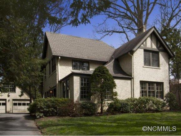 20 BUENA VISTA ROAD