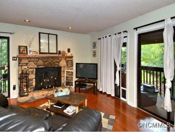 124 CEDAR FOREST TRAIL - Photo 2