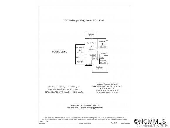 26 Foxbridge Way - Photo 23