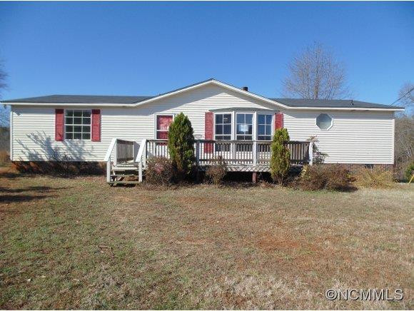140 Rebel Dr.