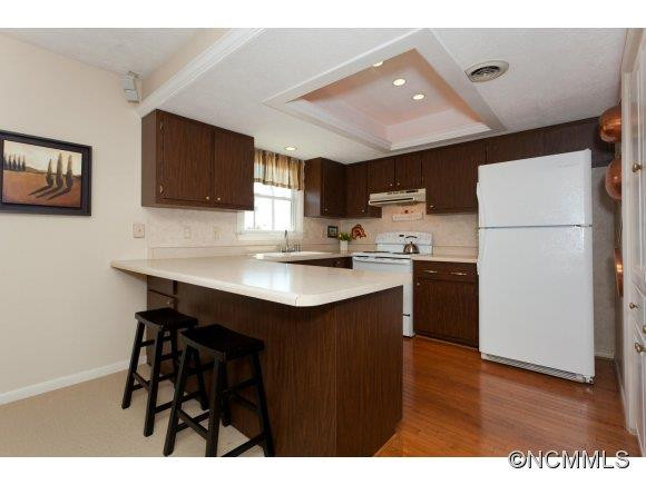 101 Oakwood Place Unit 4 - Photo 5