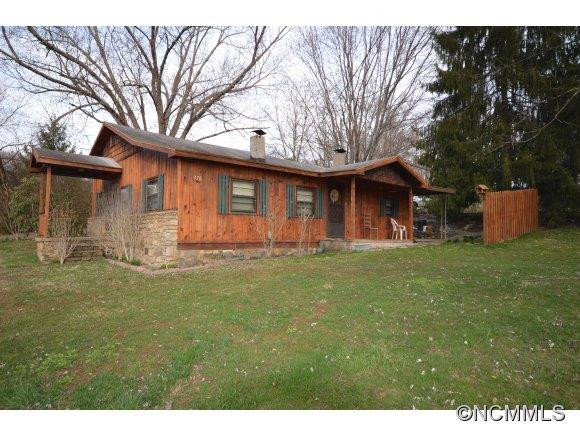 378 Old US 19 & 23 Hwy - Photo 2