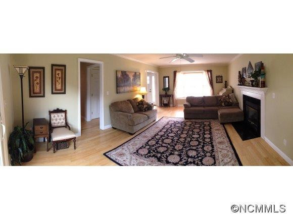 54 Whispering Oak Court - Photo 5