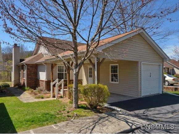 36 S. CREEKSIDE COURT