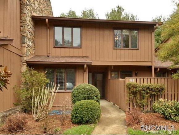 469 CROWFIELDS