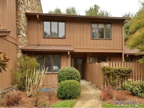469 CROWFIELDS