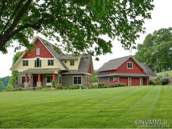 329 MILL RIDGE DRIVE