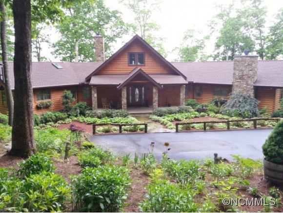 390 Forest Ridge Road